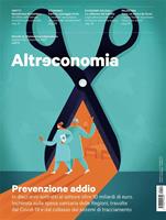 Altreconomia (2020). Vol. 232