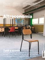 Altreconomia (2021). Vol. 233