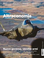 Altreconomia (2021). Vol. 235