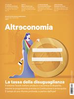 La Altreconomia (2021). Vol. 236