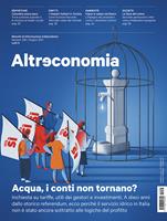 Altreconomia (2021). Vol. 238