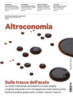 Altreconomia (2021). Vol. 243