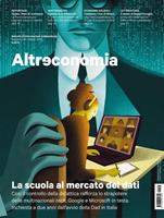La Altreconomia (2022). Vol. 246