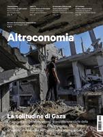 La Altreconomia (2022). Vol. 248