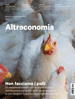 Altreconomia (2023). Vol. 256
