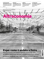   Altreconomia (2023). Vol. 257
