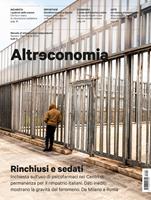 Altreconomia (2023). Vol. 258