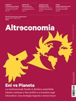 Altreconomia (2023). Vol. 260