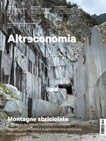 Altreconomia (2023). Vol. 261