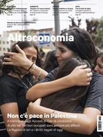 Altreconomia (2023). Vol. 262