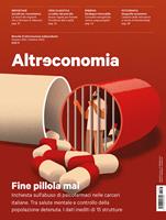 Altreconomia (2023). Vol. 263