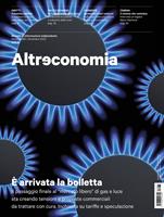 Altreconomia (2023). Vol. 265