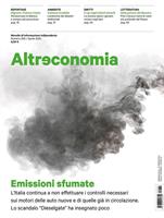   Altreconomia 269 - Aprile 2024