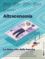 La Altreconomia (2024). Vol. 272