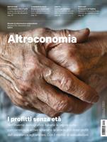 I Altreconomia (2024). Vol. 275