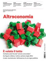 Altreconomia (2024). Vol. 276