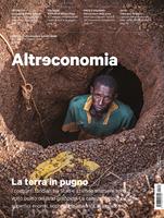   Altreconomia (2025). Vol. 279