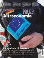   La Altreconomia (2025). Vol. 281