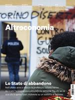   Lo Altreconomia (2025). Vol. 286