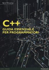 C++. Guida essenziale per programmatori