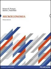 Microeconomia. Con aggiornamento online
