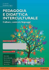Pedagogia e didattica interculturale  - Libro Pearson 2015 | Libraccio.it