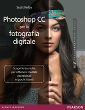 Photoshop CC per la fotografia digitale