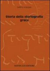Storia della storiografia greca
