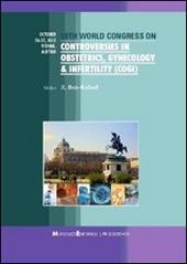 18th world Congress on controversies in obstetrics, gynecology & infertility (COGI) (Vienna, 24-27 ottobre 2013)