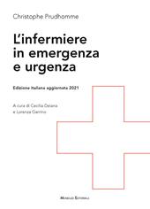 L' infermiere in emergenza e urgenza
