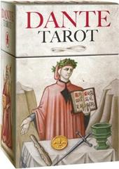 Tarot of Dante. Ediz. multilingue