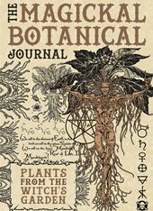 The magical botanical diario