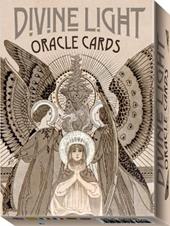 Divine light oracle. Con Libro