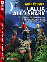   Caccia allo Snark