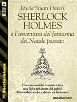   Sherlock Holmes e l'avventura del fantasma del Natale passato