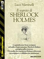   Il segreto di Sherlock Holmes