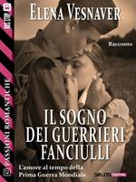   Il sogno dei guerrieri fanciulli