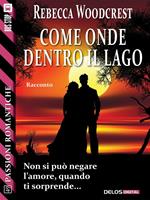   Come onde dentro il lago