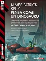   Pensa come un dinosauro