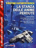  La stanza delle anime perdute