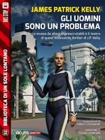   Gli uomini sono un problema