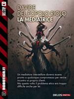   La mediatrice