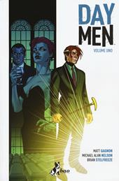 Day Men. Vol. 1