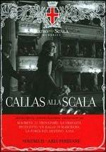 Callas alla Scala. Con CD Audio. Ediz. italiana, inglese e tedesca. Vol. 2: Arie verdiane.  - Libro Skira Classica 2013, Teatro alla Scala Memories | Libraccio.it