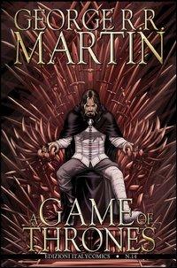 A Game of thrones. Vol. 14 - George R. R. Martin, Daniel Abraham, Tommy Patterson - Libro Italycomics 2013 | Libraccio.it
