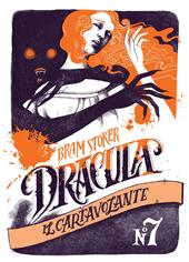 Dracula. Ediz. a colori