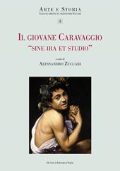 Il giovane Caravaggio "Sine ira et studio"