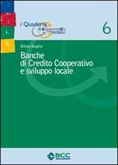 Banche di Credito Cooperativo e sviluppo locale