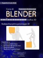   Corso di Blender. Vol. 4