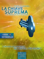   La chiave suprema. Vol. 2
